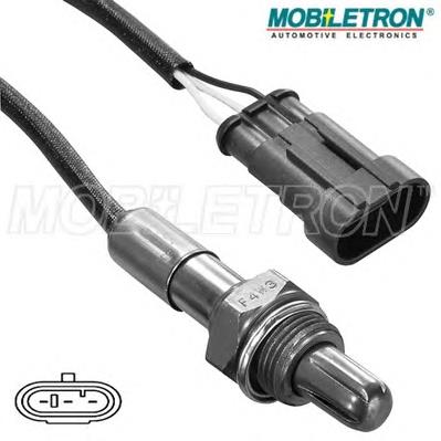 OSR303 Mobiletron