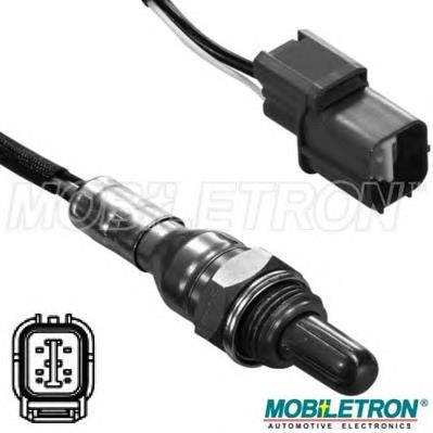 Sonda lambda, czujnik tlenu do Land Rover Range Rover LP, P38A