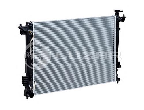 PL812502 Koyorad Chłodnica silnika