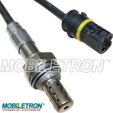 Sonda lambda czujnik tlenu przed katalizatorem lewy A0015407417 Mercedes