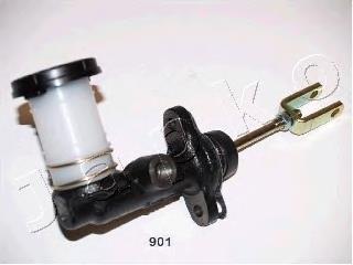 Cylinder sprzęgła główny do Isuzu Trooper  UBS