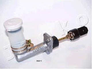 MB555031 Mitsubishi Cylinder sprzęgła główny