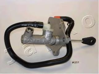 Do koszyka 804630 VALEO Cylinder sprzęgła główny