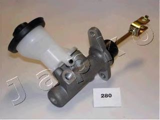 2552 LPR Cylinder sprzęgła główny