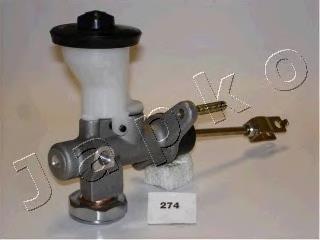 Cylinder sprzęgła główny Toyota Land Cruiser 80 SUV (J8) (1990 - 1998) cena, od 57,46 USD