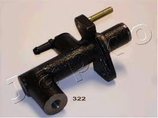 Cylinder sprzęgła główny Mazda GJ6A41990A cena, od 40,10 USD