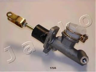 Do koszyka Cylinder sprzęgła główny Nissan Almera I N15