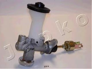 Cylinder sprzęgła główny Toyota 3141060571