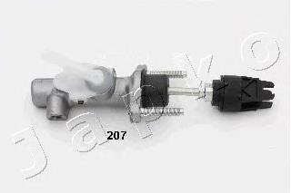 Cylinder sprzęgła główny 314200K030 Toyota