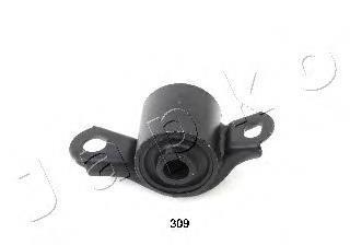 Silentblock przedniego wahacza dolnego Mazda GA2A3446XA