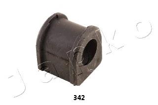 44062 Metalcaucho Tuleja stabilizatora tylnego