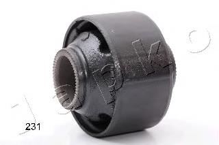 TOBS003 Kautek Silentblock przedniego wahacza dolnego