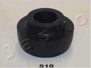 Silentblock wahacza podłużnego tylnego dolnego Mando DCC010795 cena, od 5,04 USD
