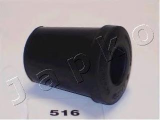 Do koszyka RU516 Japan Parts Silentblock przedniego wahacza dolnego
