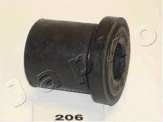 Silenntblock ucha resoru Japan Parts RU206