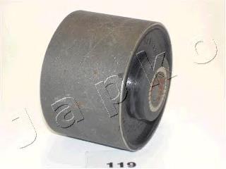 SAB4892FR 555 Silentblock przedniego wahacza dolnego