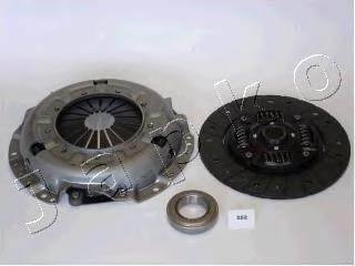Do koszyka Zestaw sprzęgła (3 części) Toyota Hiace II H5
