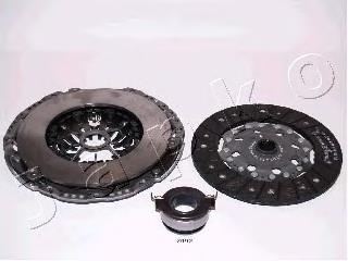 Zestaw sprzęgła (3 części) Toyota 310010R030 cena, od 226,37 USD