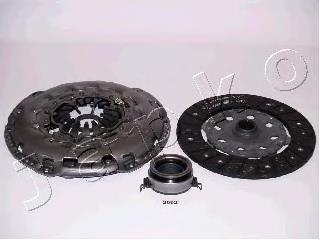 310010R030 Toyota Zestaw sprzęgła (3 części)