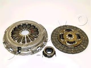 Zestaw sprzęgła (3 części) Japko 922102 cena, od 240,71 USD