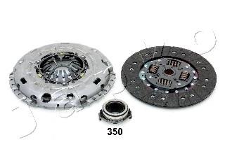 3000951648 Sachs Zestaw sprzęgła (3 części)