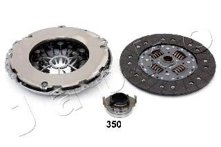 Zestaw sprzęgła (3 części) Sachs 3000951648 cena, od 317,51 USD