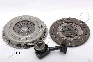 Do koszyka 2525315 Ford Zestaw sprzęgła (3 części)