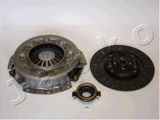 Zestaw sprzęgła (3 części) Nissan Prairie minivan (M11) (1988 - 1998) cena, od 201,84 USD