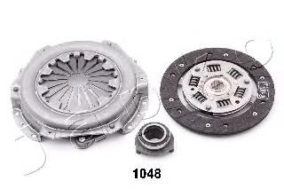Zestaw sprzęgła (3 części) Renault (RVI) 7701477018