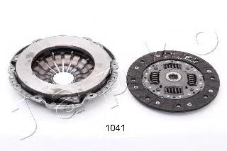 Zestaw sprzęgła (3 części) Renault (RVI) 302055016R cena, od 92,65 USD