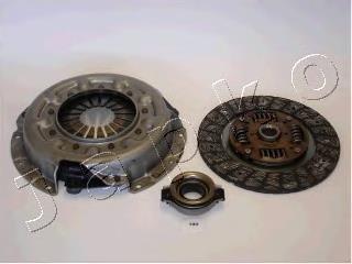 Do koszyka 300012X925 Nissan/Infiniti Zestaw sprzęgła (3 części)