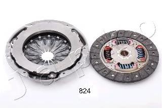 Zestaw sprzęgła (3 części) Suzuki 2200080K01 cena, od 161,98 USD