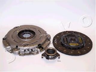 Zestaw sprzęgła (3 części) KFK23 Japan Parts
