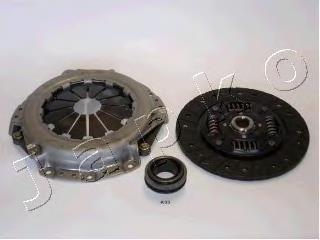 Zestaw sprzęgła (3 części) Japko 92K33 cena, od 130,51 USD