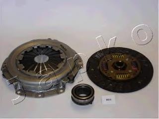 Zestaw sprzęgła (3 części) KFH01 Japan Parts