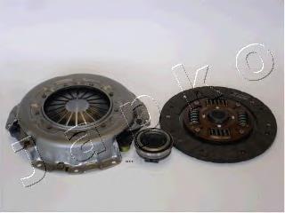 Zestaw sprzęgła (3 części) LUK 623330700 cena, od 158,56 USD