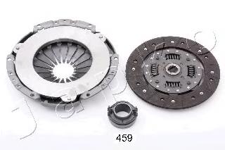 Zestaw sprzęgła (3 części) URB500060 Land Rover