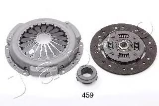 Zestaw sprzęgła (3 części) URB500060 Land Rover