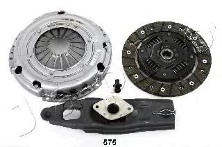 Zestaw sprzęgła (3 części) Japko 92575 cena, od 167,75 USD