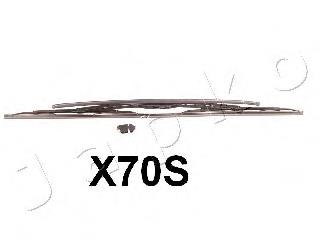 Pióro wycieraczki szyby przedniej kierowcy Mitsubishi 8250A296 cena, od 6,77 USD