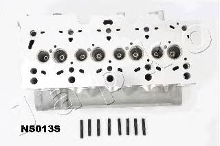 Głowica cylindrów JNS013S Japko