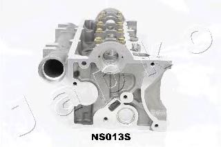 Głowica cylindrów Nissan/Infiniti 1104100Q1J cena, od 481,83 USD