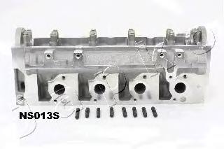 Do koszyka JNS013S Japko Głowica cylindrów