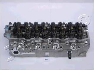 Głowica cylindra Hyundai H-1 STAREX