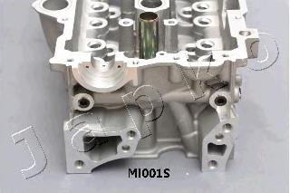 Do koszyka 1229884 Ford Głowica cylindrów