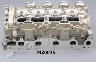  Głowica cylindrów Citroen C4 