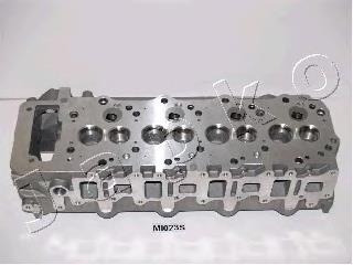 Do koszyka ME201539 Mitsubishi Głowica cylindrów