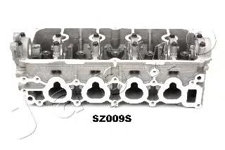 Głowica cylindra Suzuki Baleno