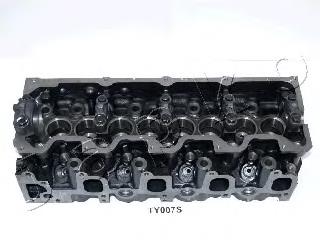 1110154111 Toyota głowica cylindrów