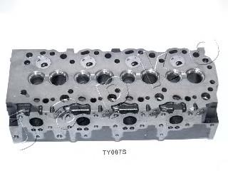 Głowica cylindrów Toyota Hiace II autobus (H5) (1983 - 1989) cena, od 815,15 USD